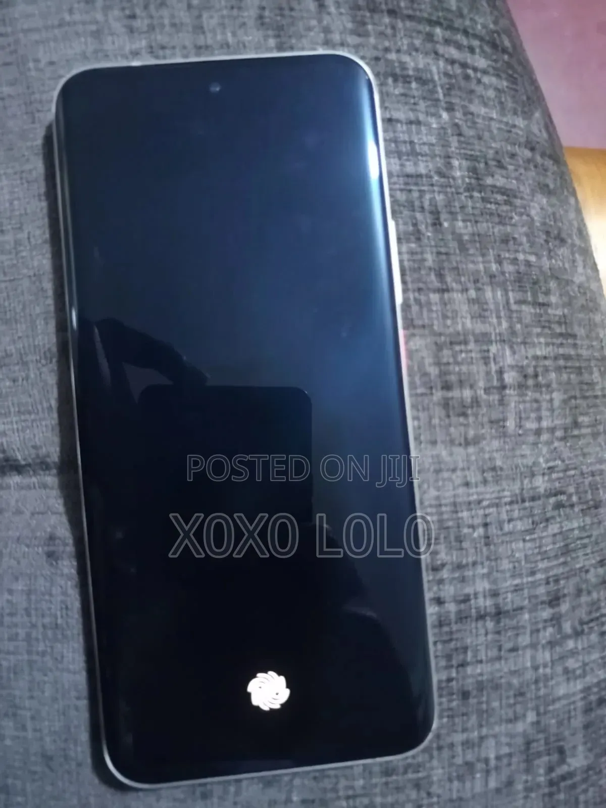 Itel S26 Ultra 256 GB Gold