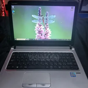 Laptop HP 430 G3 8GB Intel Core i5 HDD 500GB