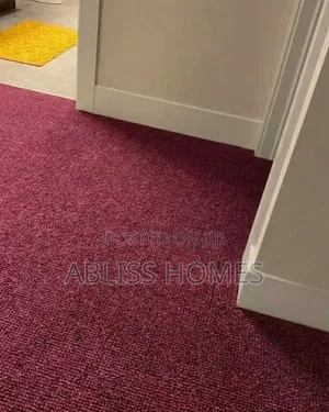 Brown Delta Carpet