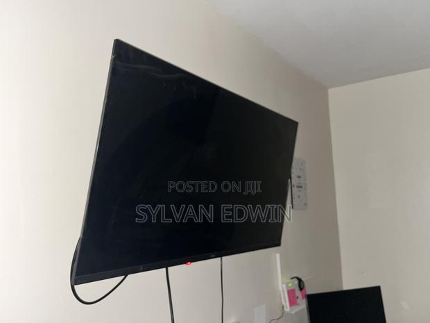 Vision Plus 43’’ - main view