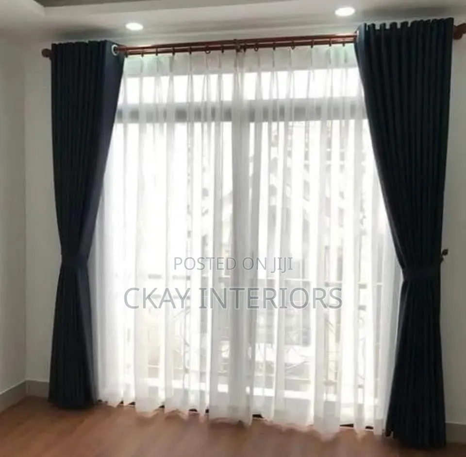 Make Your Next Home Upgrade Count With Windowcurtain That Bring Beauty
