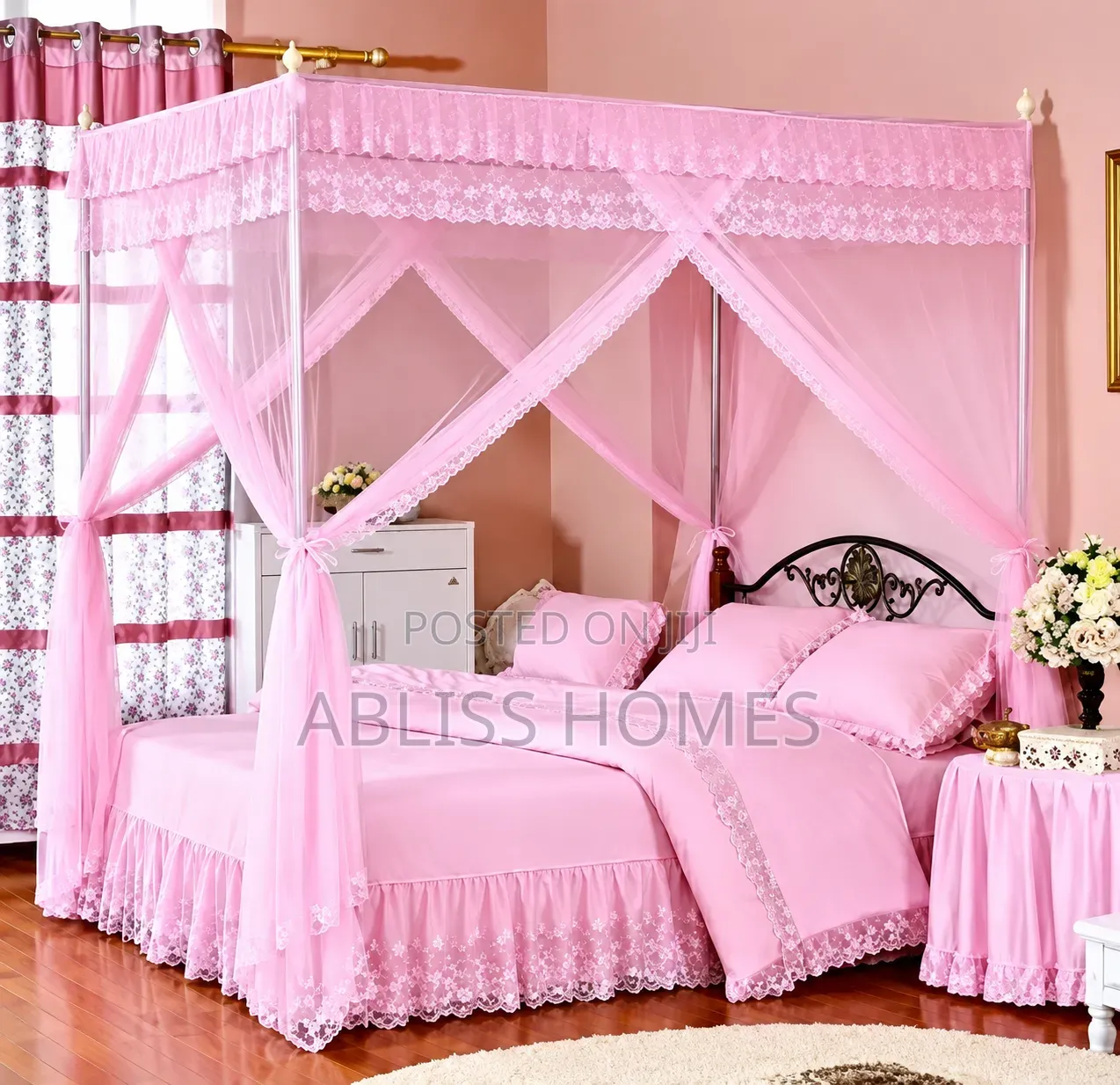 Mosquito Nets
