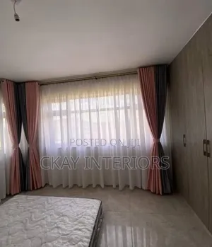Beautiful View Starts With a Beautiful Door and Window Curtains