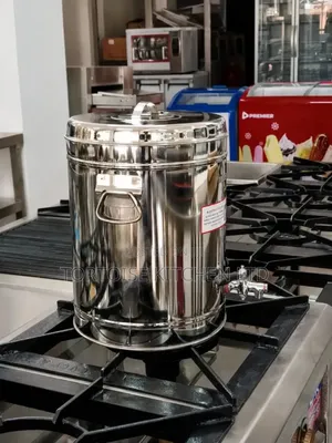Electric Tea Urn Capacity 15litres