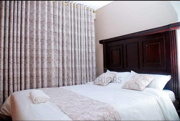 Refined Fabrics for Windows That Deserve an Extraordinary Finish. - thumbnail 2