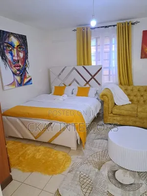 Let Your Interior Shine From Every Angle With Cute Curtains