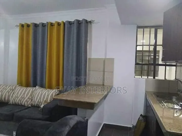 Let Your Interior Shine From Every Angle With Cute Curtains