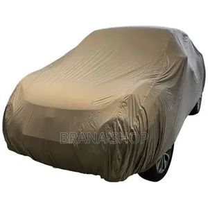 Nissan March Car Cover – Stylish Outdoor Protection