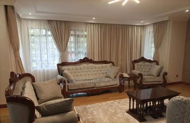 Window and Door Curtains That Bring Your Space Together. - main view