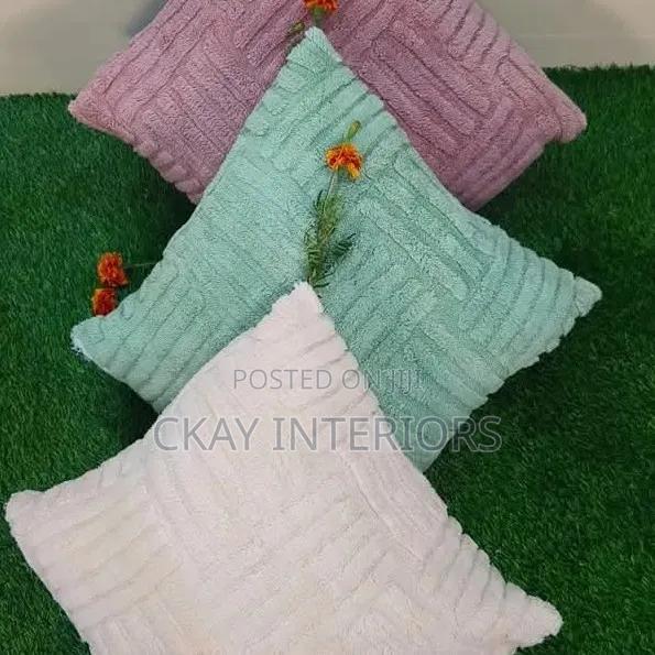 All Glittering Masterpiece With Cute Throw Pillow Cases - main view