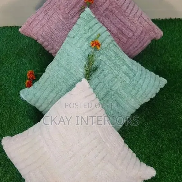 All Glittering Masterpiece With Cute Throw Pillow Cases