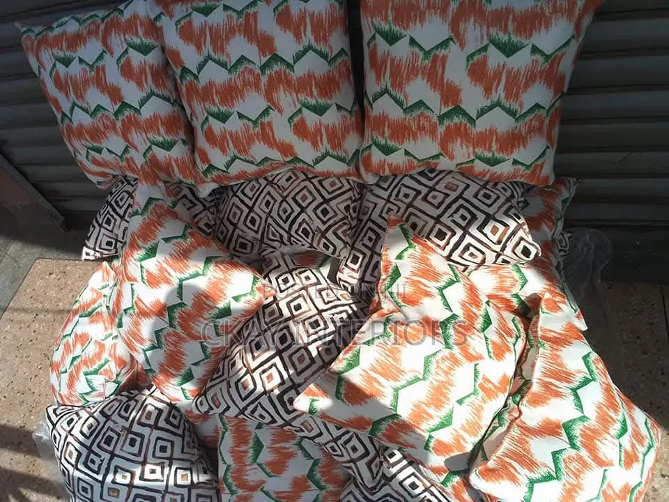 Sizeable and Good Prints of Throw Pillow Cases