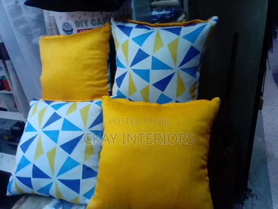 Sizeable and Good Prints of Throw Pillow Cases