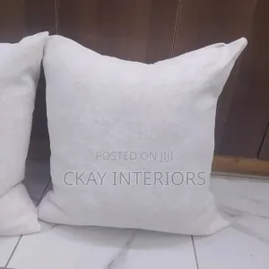 Decorative Throw Pillows for Studios