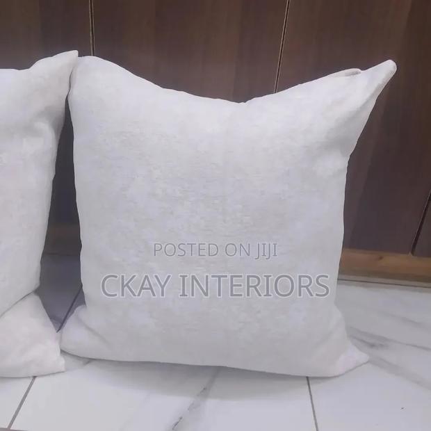 Decorative Throw Pillows for Studios - main view