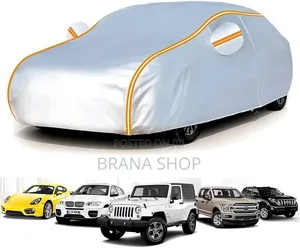 Nissan Cube Car Cover – Reliable Outdoor Vehicle Shield