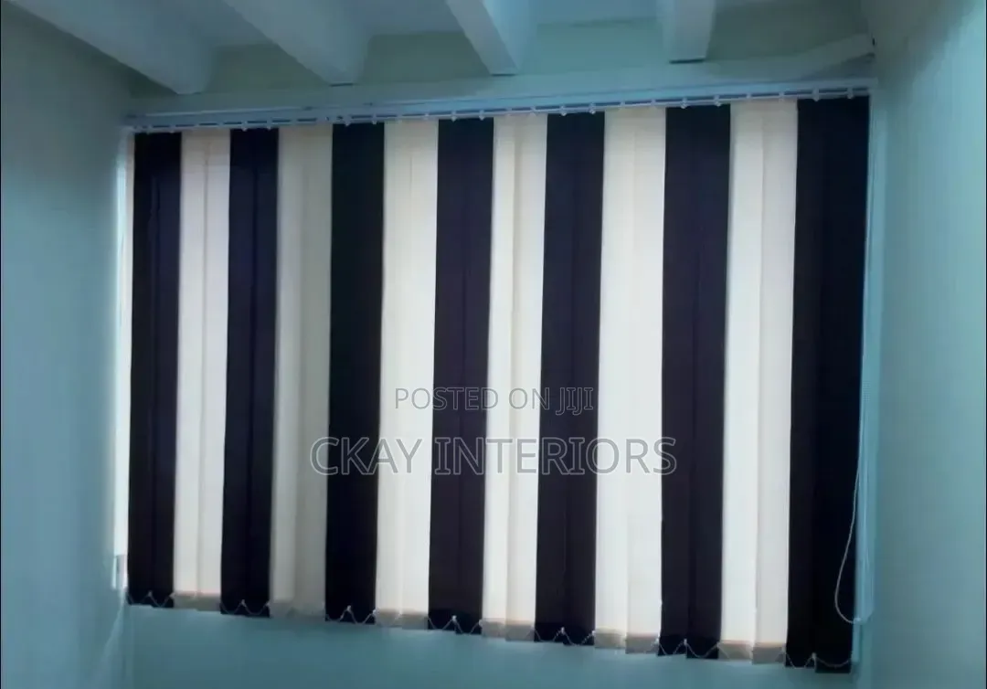 Give Your Customers a Better First Impression With Stylish Blinds