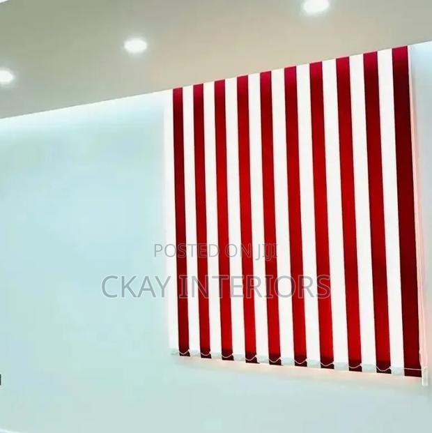 Give Your Customers a Better First Impression With Stylish Blinds - thumbnail 2