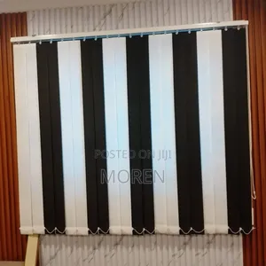 Affordable Vertical Blinds