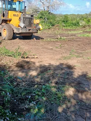 50 × 100 Plots Forsale in Kilifi Near Ngalla Sandy Beach.