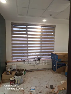 Classy Roller Blinds