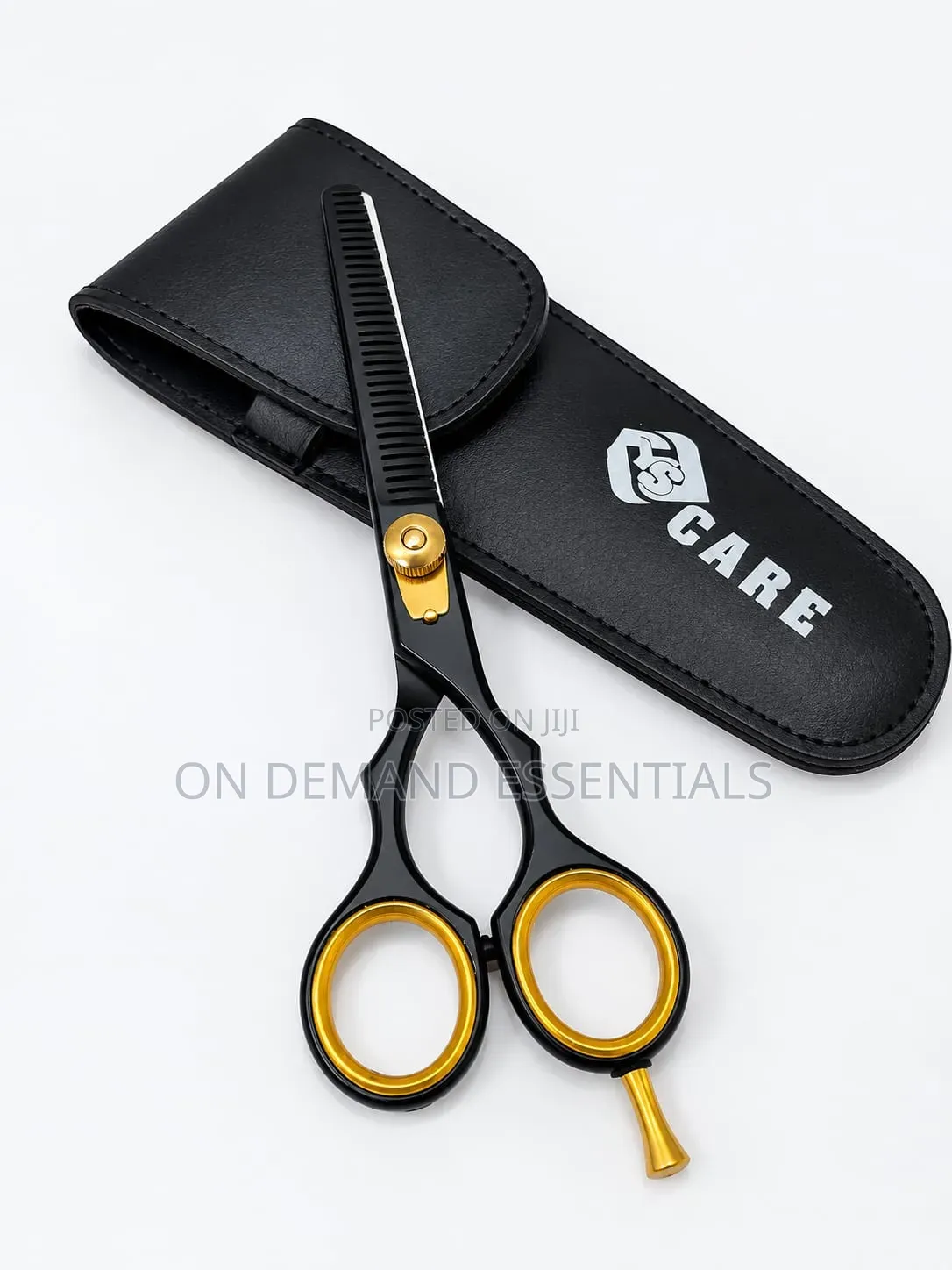 Professional Hair Thinning Scissors