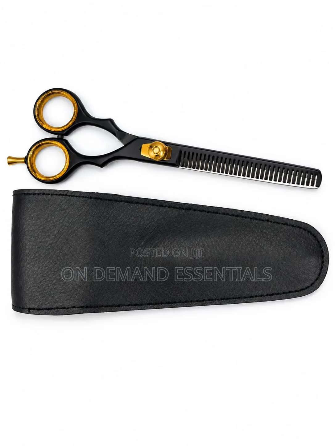 Professional Hair Thinning Scissors