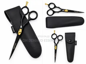 Professional Hair Thinning Scissors