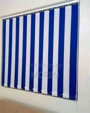 Modern Window Blinds With Installation Available
