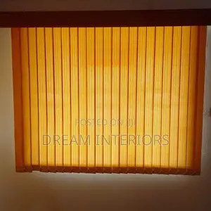 Modern Window Blinds With Installation Available
