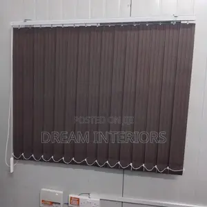 Modern Window Blinds With Installation Available