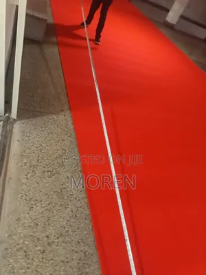 Walkway With Binding