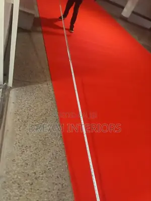Walkway With Binding