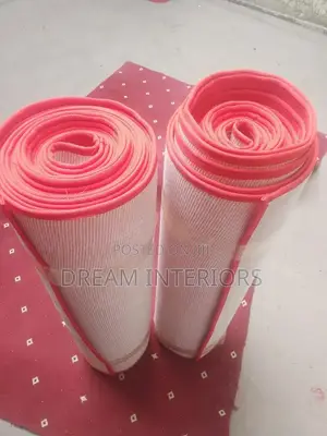 Walkway With Binding