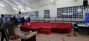 8mm Thickness Wall to Wall Carpet for Alters