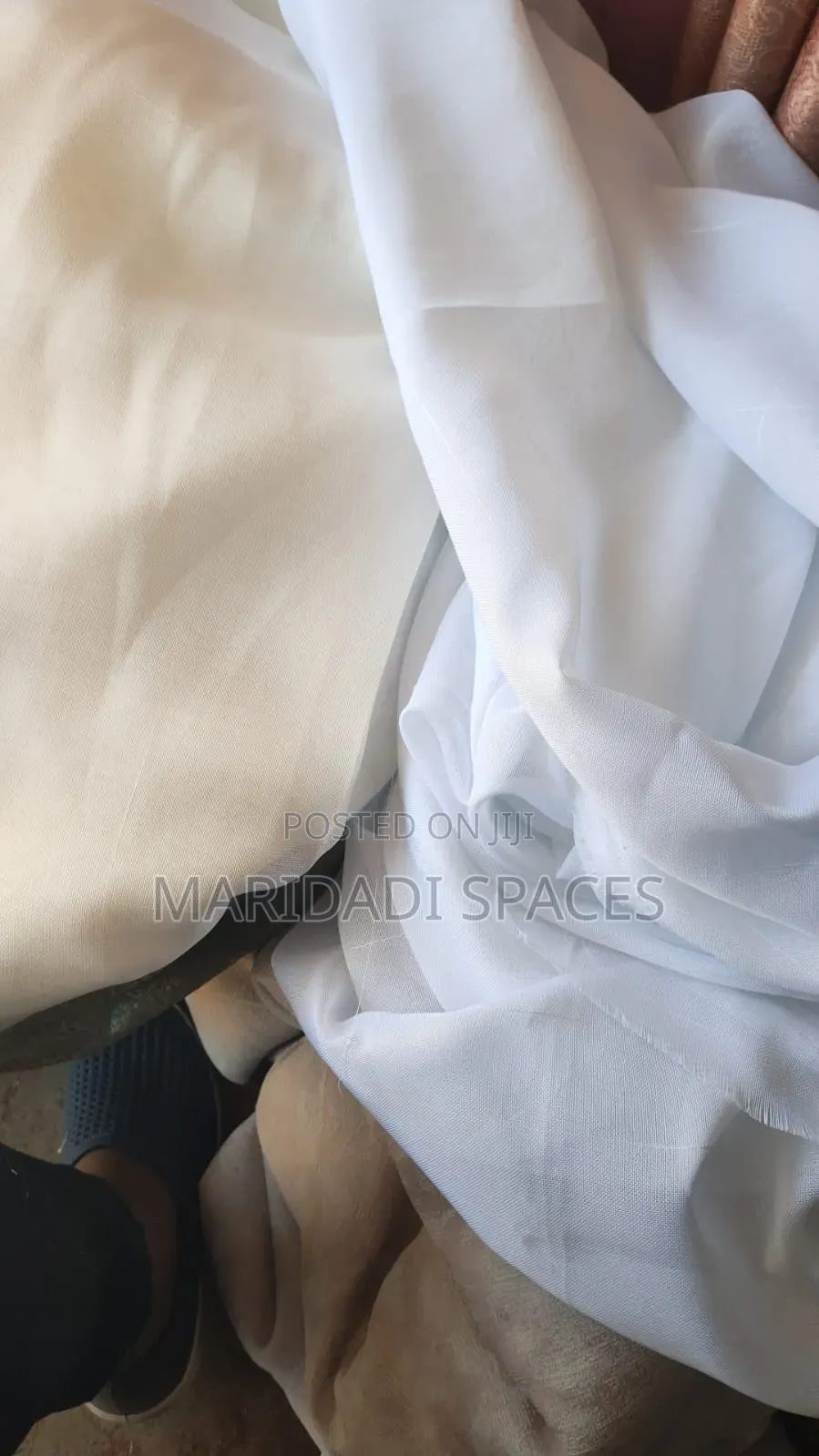 Sheers Curtains/Sheer Nets - Quality Window Sheers
