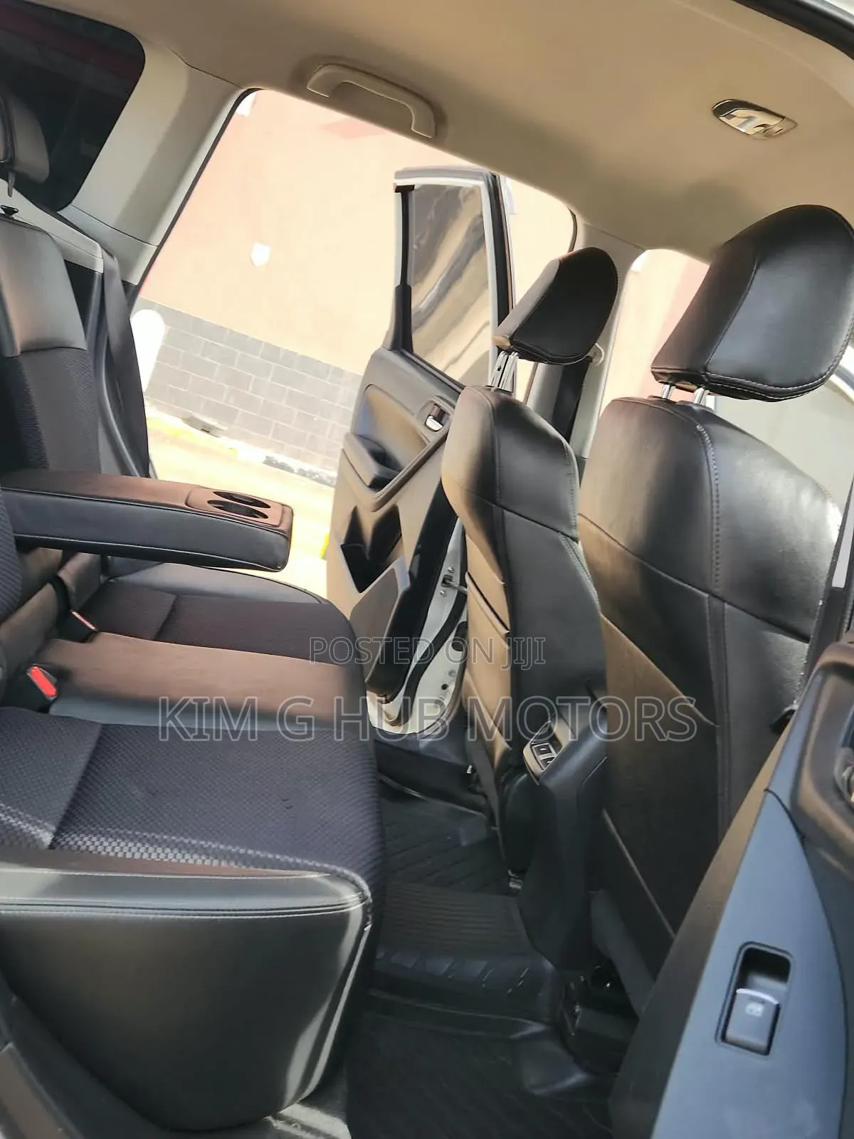 Subaru Forester 2016 Pearl