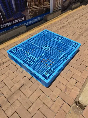 Blue Plastic - 1200*1000*150mm