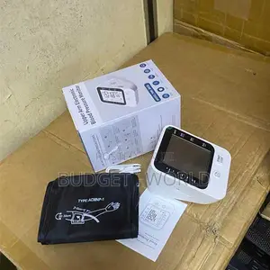 Healthcare Professional Readings B816 Upper Arm Digital Blood Pressure