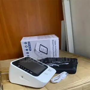 Professional Upper-Arm Cuff B816Blood Pressure Monitor With 22-36cm