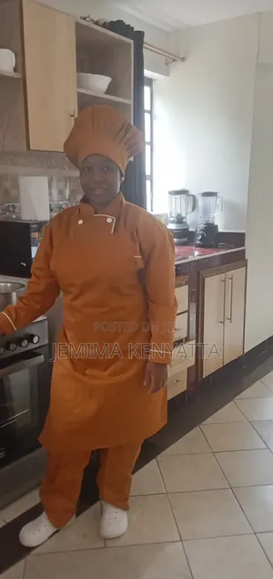 Private Cooking Lessons | Kenyan & International Cuisine