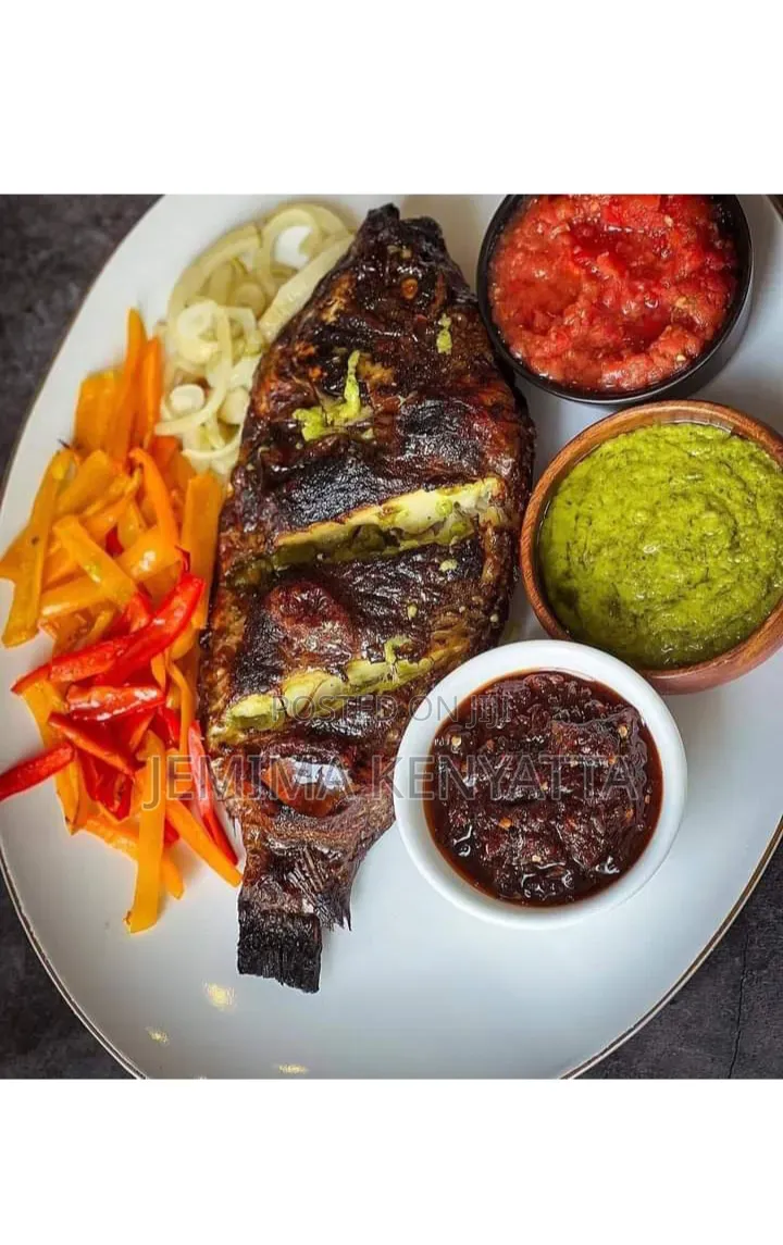 Private Cooking Lessons | Kenyan & International Cuisine