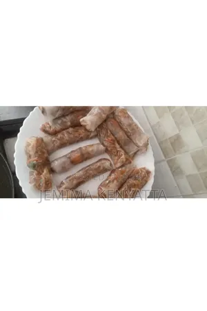Private Cooking Lessons | Kenyan & International Cuisine