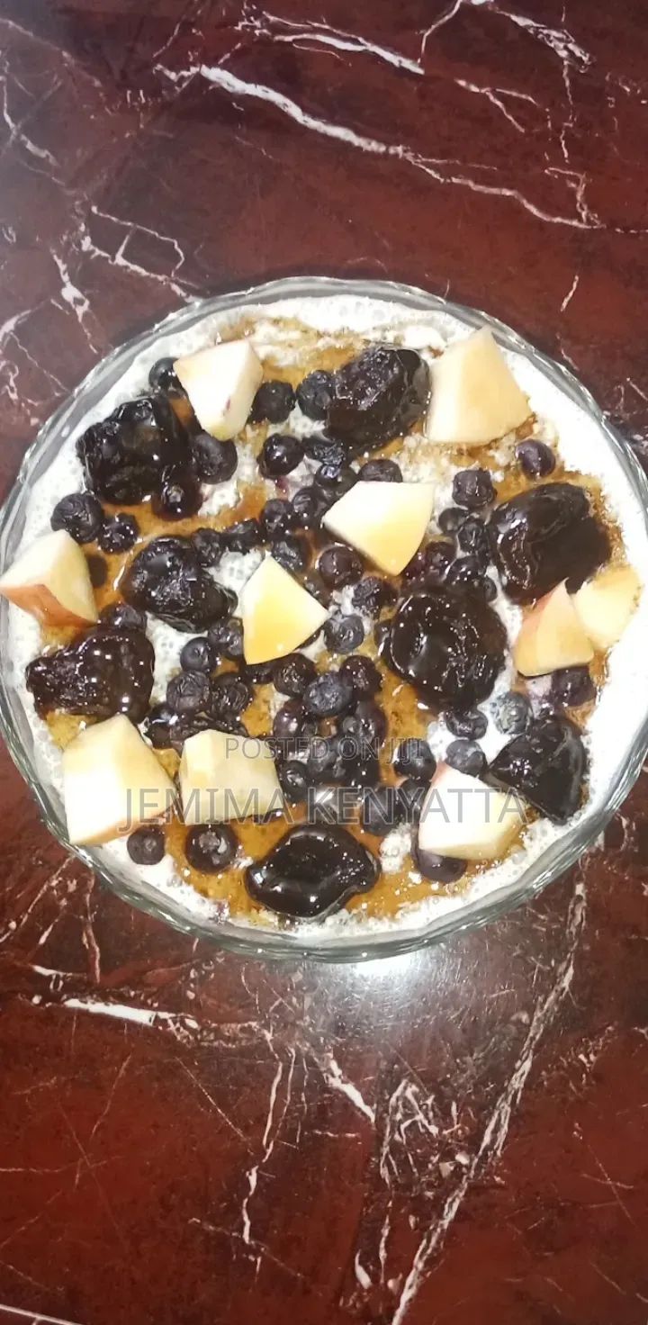 Private Cooking Lessons | Kenyan & International Cuisine