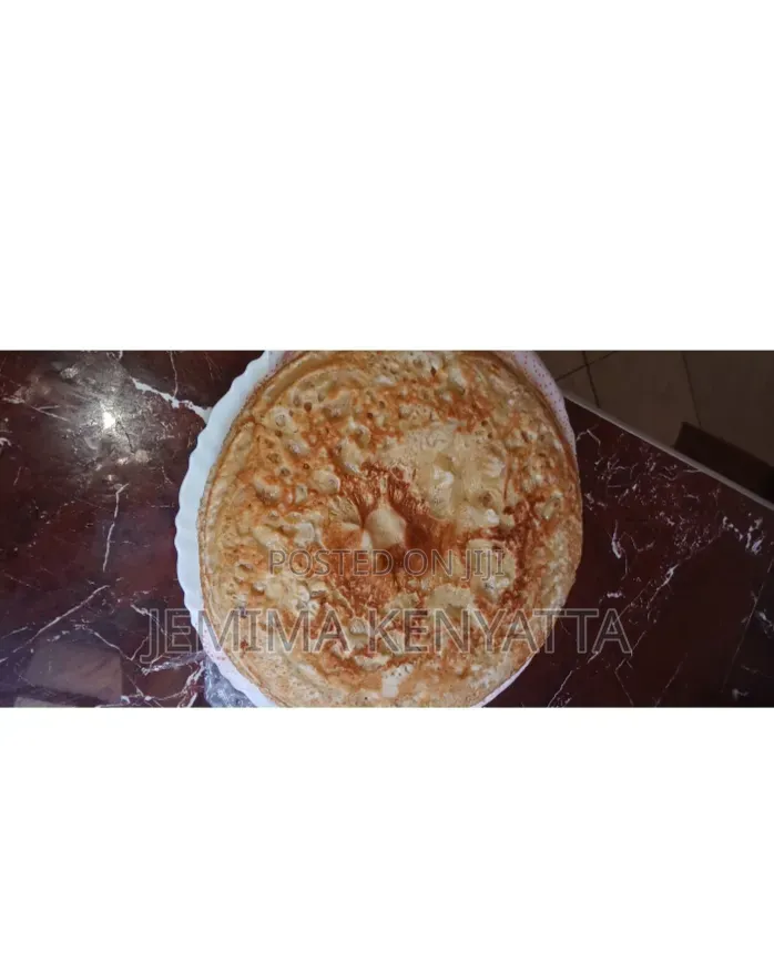 Private Cooking Lessons | Kenyan & International Cuisine