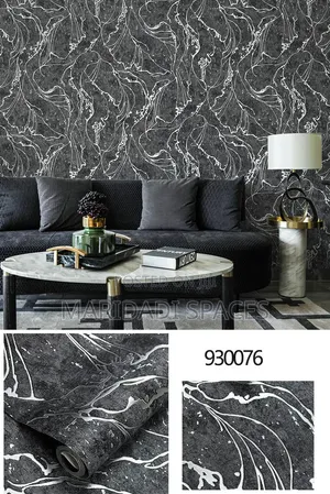Modern Wallpapers-10m by 0.53m Roll