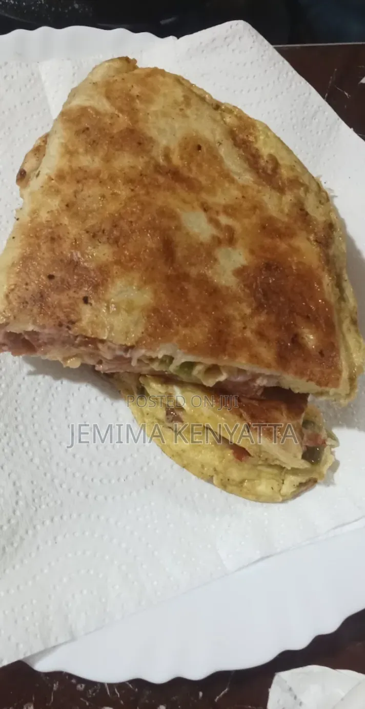 Private Cooking Lessons | Kenyan & International Cuisine