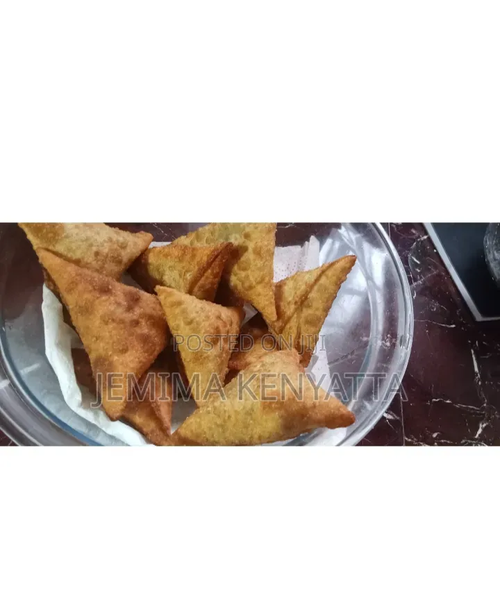 Private Cooking Lessons | Kenyan & International Cuisine