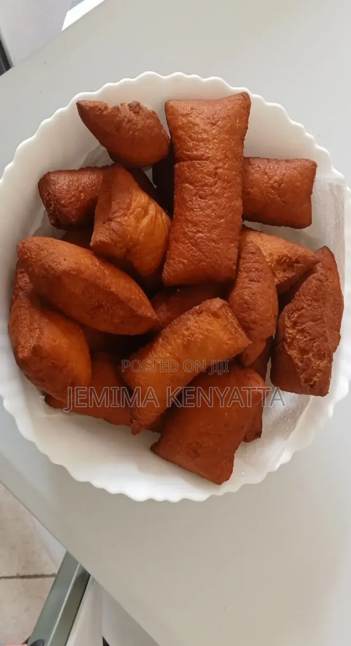 Private Cooking Lessons | Kenyan & International Cuisine