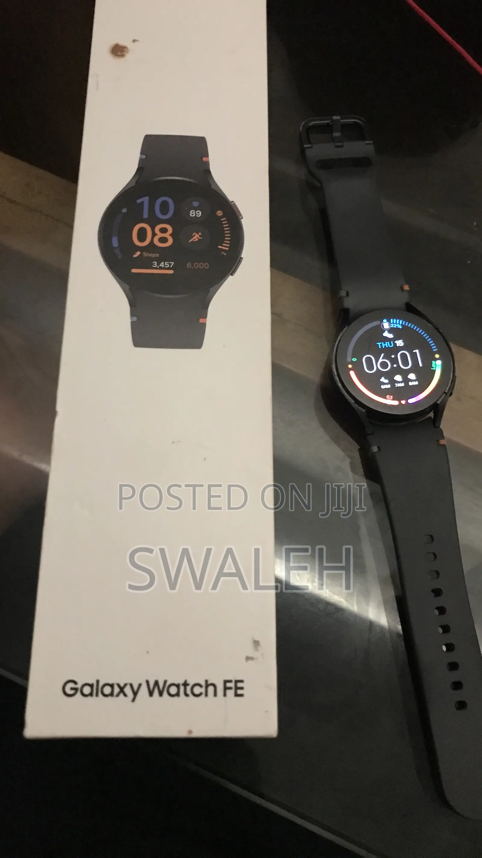 Samsung Galaxy Watch 40MM